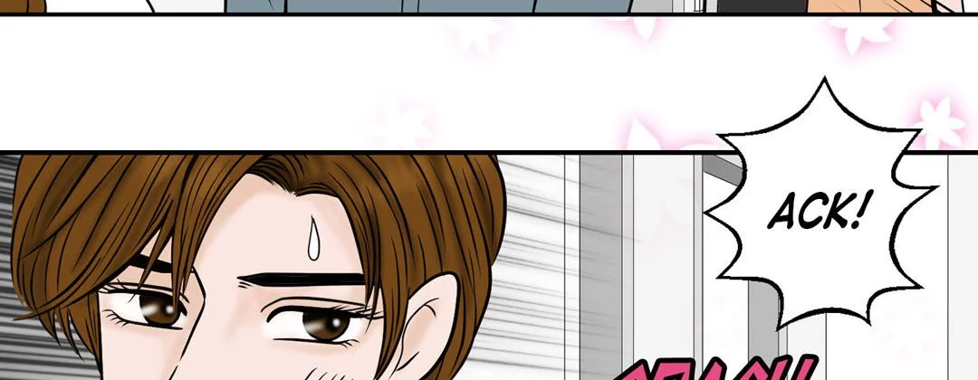 Living with The Wizard - Chapter 15